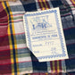 10 Yards Plaid Cotton