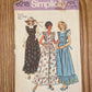 Simplicity 6218