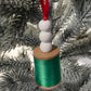 Thread Spool Ornament