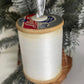 Thread Spool Ornament