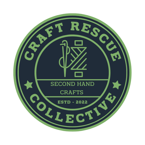 Craft Rescue Collective