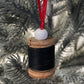 Thread Spool Ornament