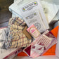 Quilting Blind Box