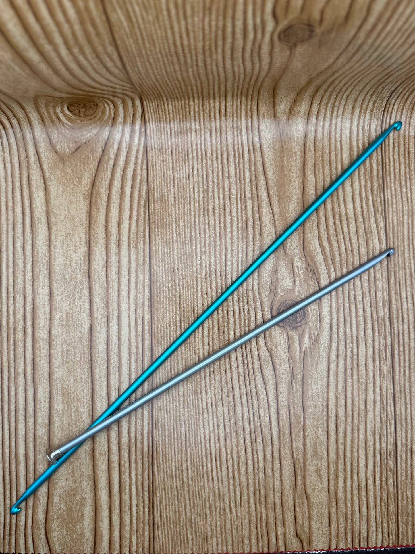 Double Ended Crochet Hook Kit