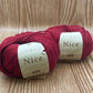 Very Nice Red Yarn